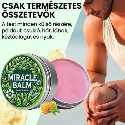 Természetes Fájdalomcsillapító Krém – Csökkenti a nehéz és fáradt láb érzését, a gyulladást és a diszkomfortot